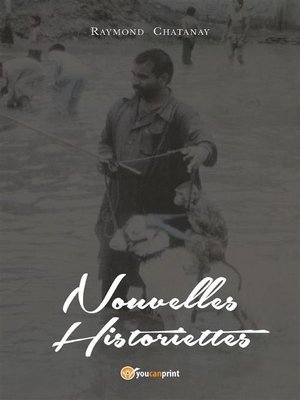 cover image of Nouvelles historiettes